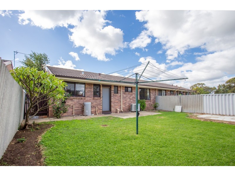 6/12 Austral Parade, East Bunbury WA 6230