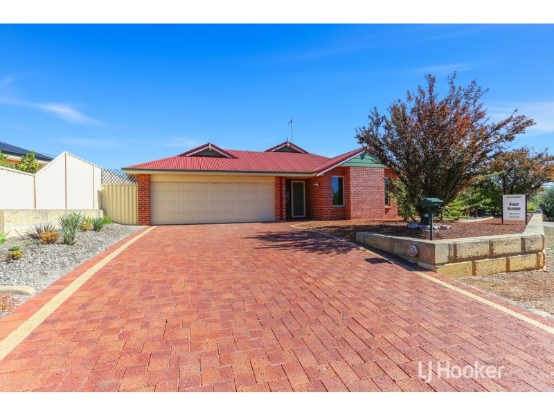 10 Jacaranda Loop, Collie WA 6225