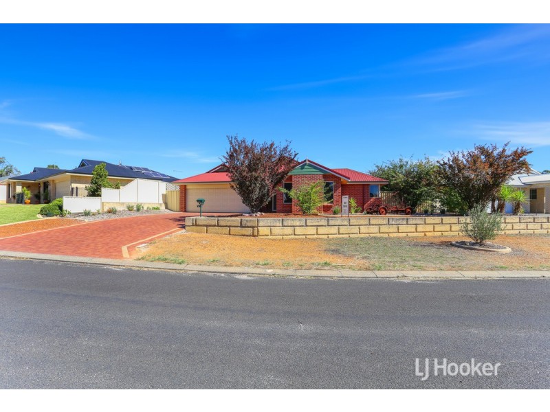 10 Jacaranda Loop, Collie WA 6225