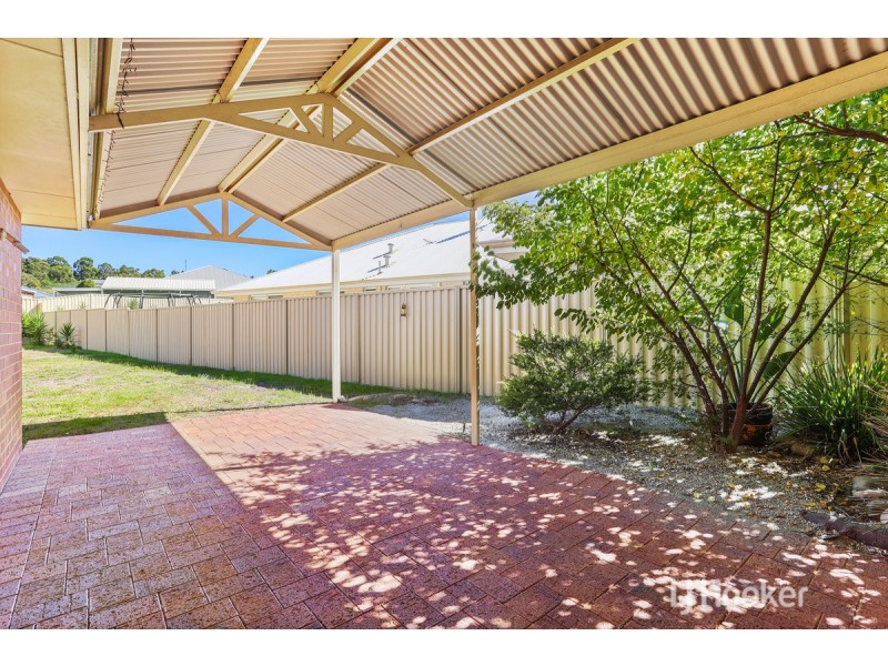 10 Jacaranda Loop, Collie WA 6225