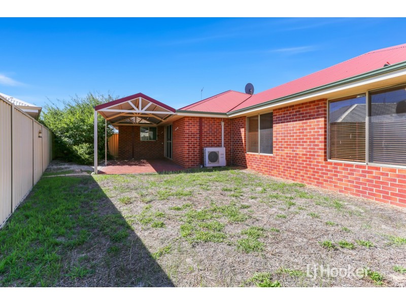 10 Jacaranda Loop, Collie WA 6225