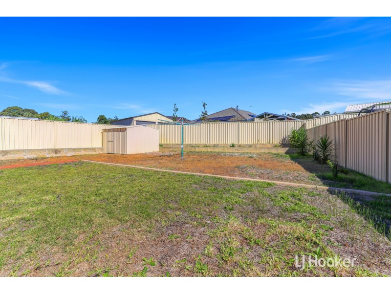 10 Jacaranda Loop, Collie WA 6225