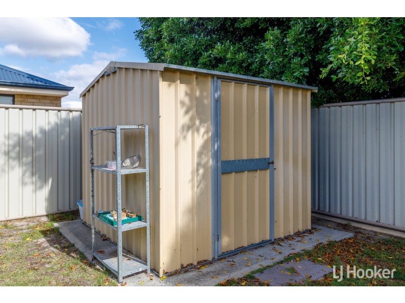 16 Grandite Fairway, Australind WA 6233