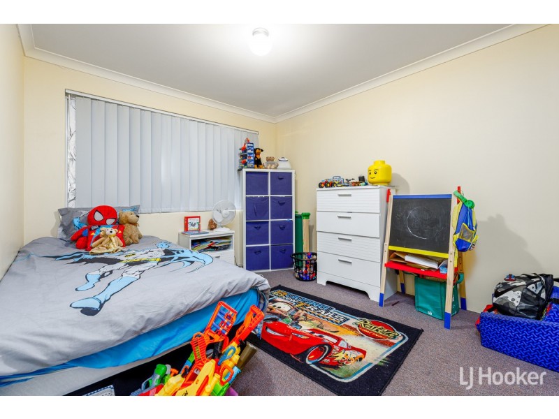 16 Grandite Fairway, Australind WA 6233