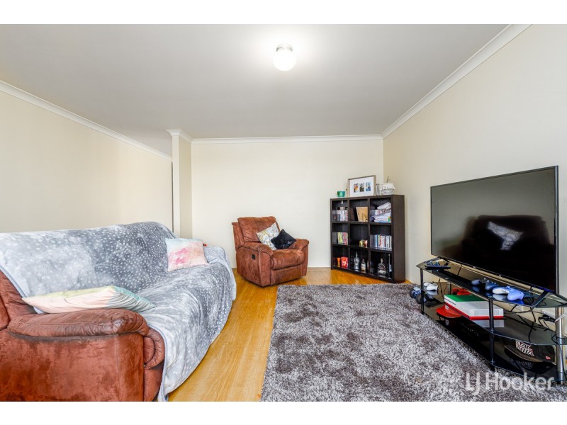 16 Grandite Fairway, Australind WA 6233