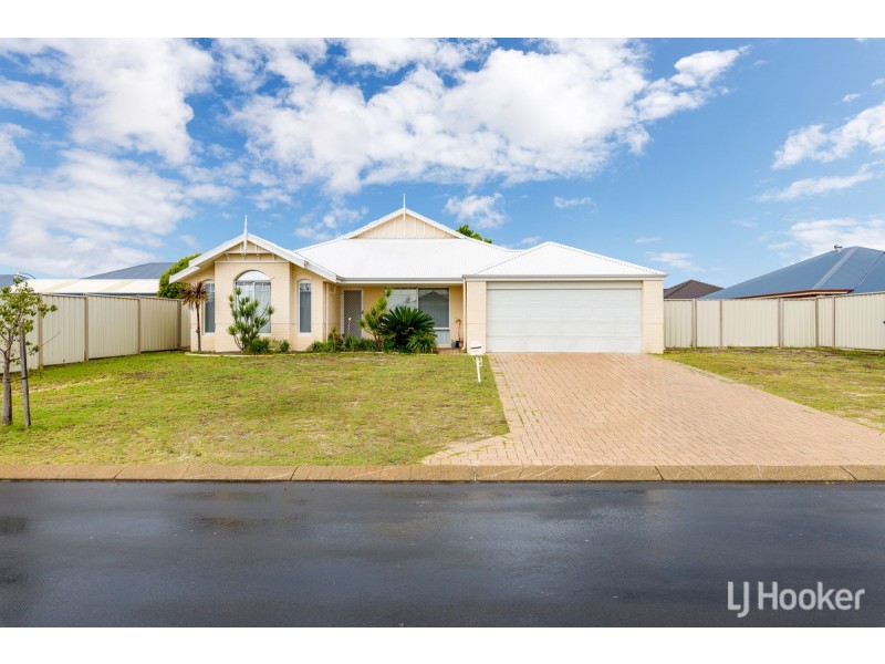 16 Grandite Fairway, Australind WA 6233