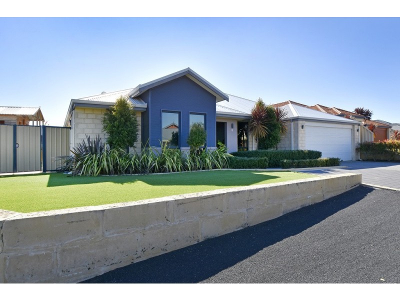 12 Tonkin Fairway, Dalyellup WA 6230