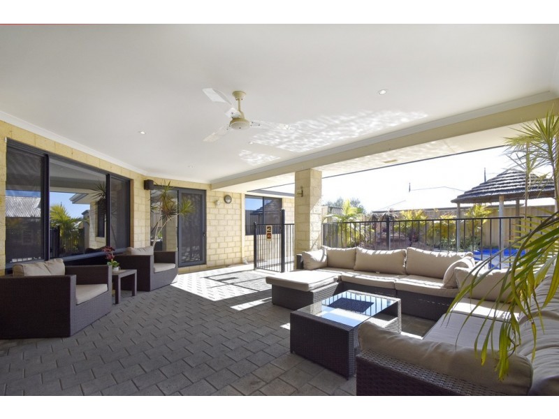 12 Tonkin Fairway, Dalyellup WA 6230