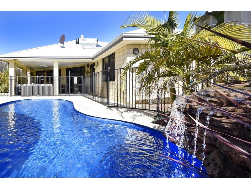 12 Tonkin Fairway, Dalyellup WA 6230