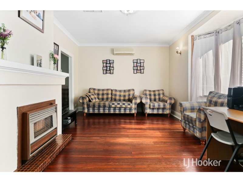 45 Jones Street, Collie WA 6225