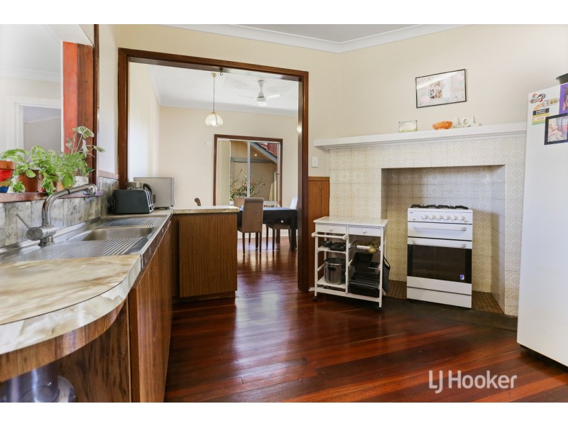 45 Jones Street, Collie WA 6225