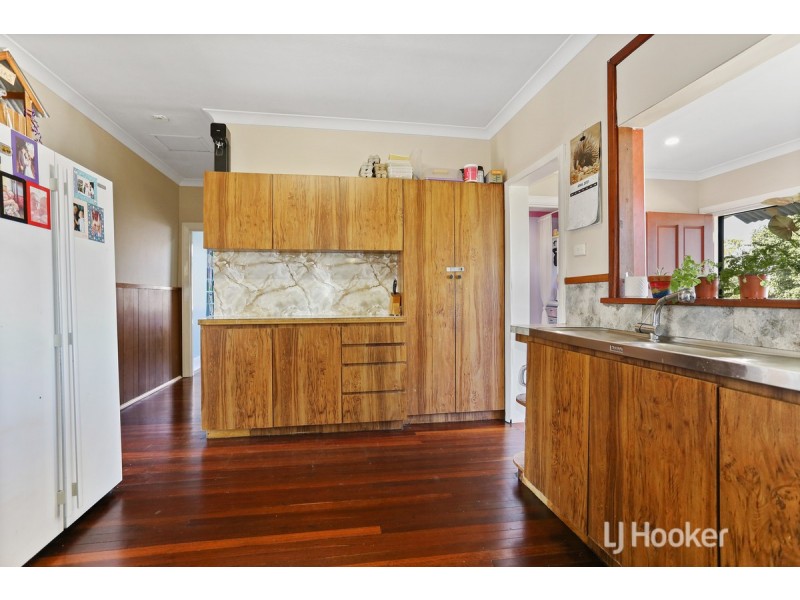 45 Jones Street, Collie WA 6225