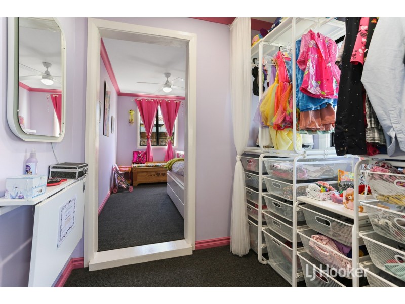 45 Jones Street, Collie WA 6225