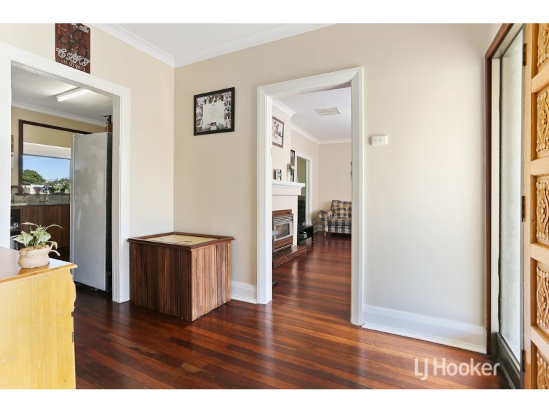 45 Jones Street, Collie WA 6225