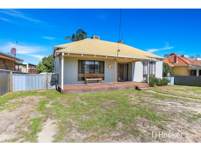 45 Jones Street, Collie WA 6225