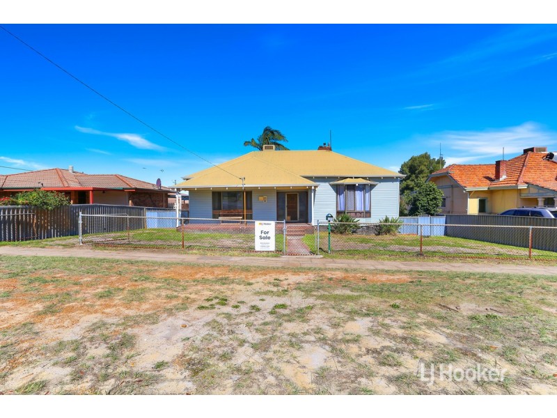 45 Jones Street, Collie WA 6225