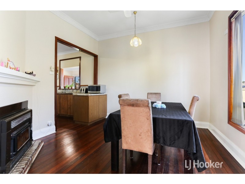 45 Jones Street, Collie WA 6225