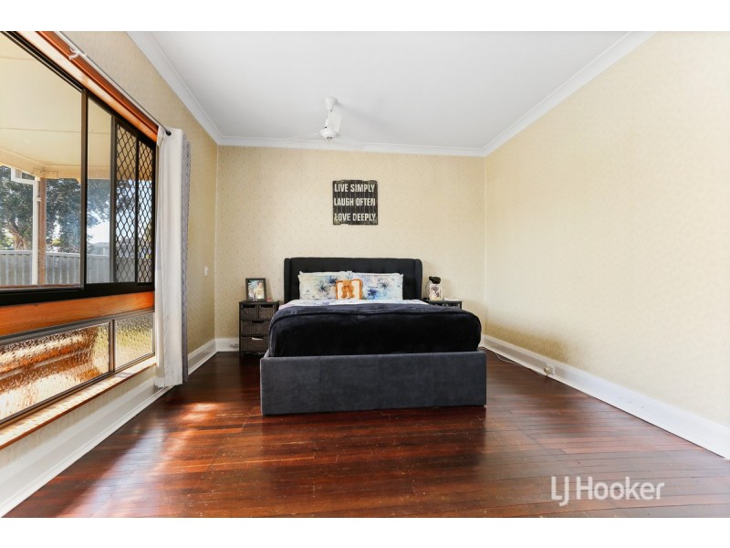 45 Jones Street, Collie WA 6225