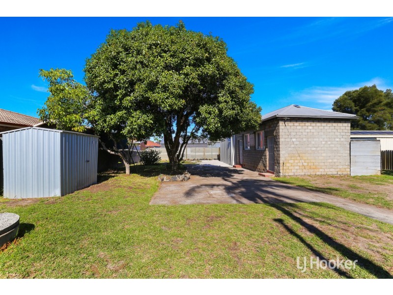 45 Jones Street, Collie WA 6225