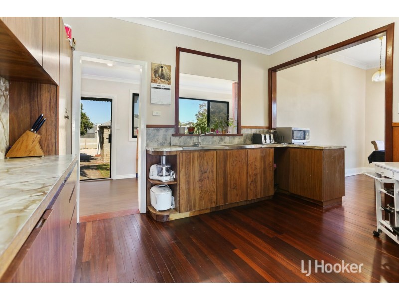 45 Jones Street, Collie WA 6225