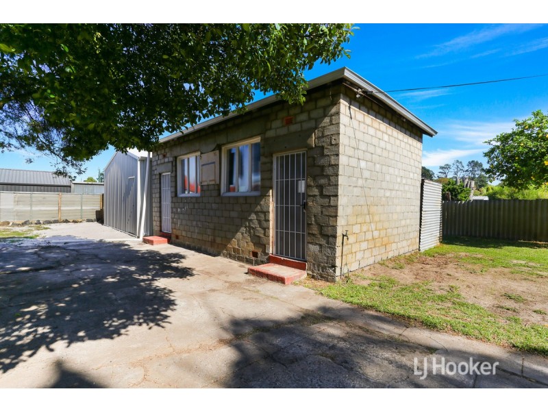 45 Jones Street, Collie WA 6225