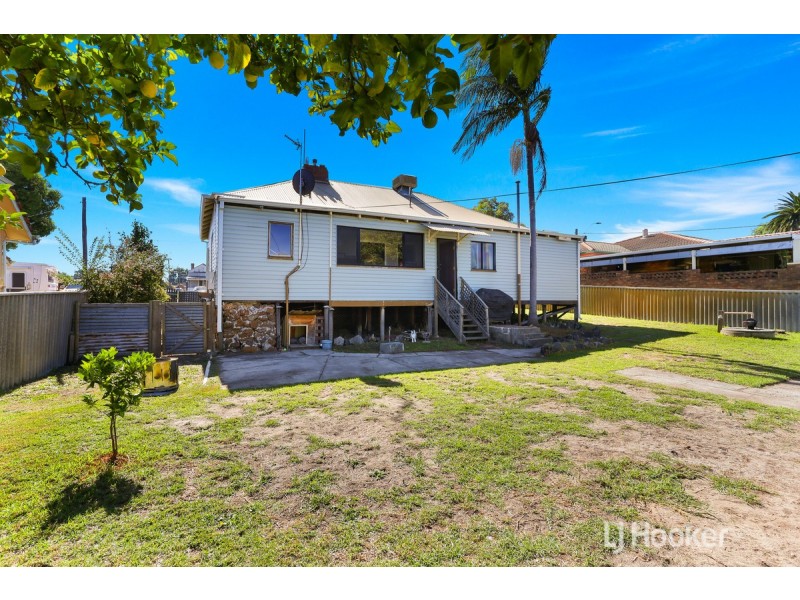 45 Jones Street, Collie WA 6225