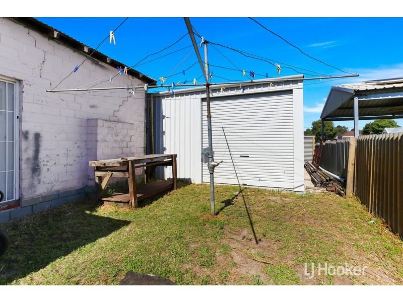 45 Jones Street, Collie WA 6225
