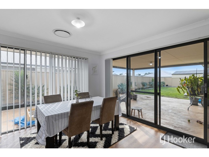 60 Sherwood Road, Australind WA 6233