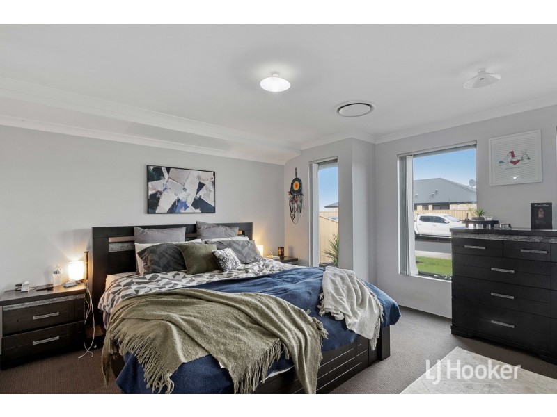 60 Sherwood Road, Australind WA 6233