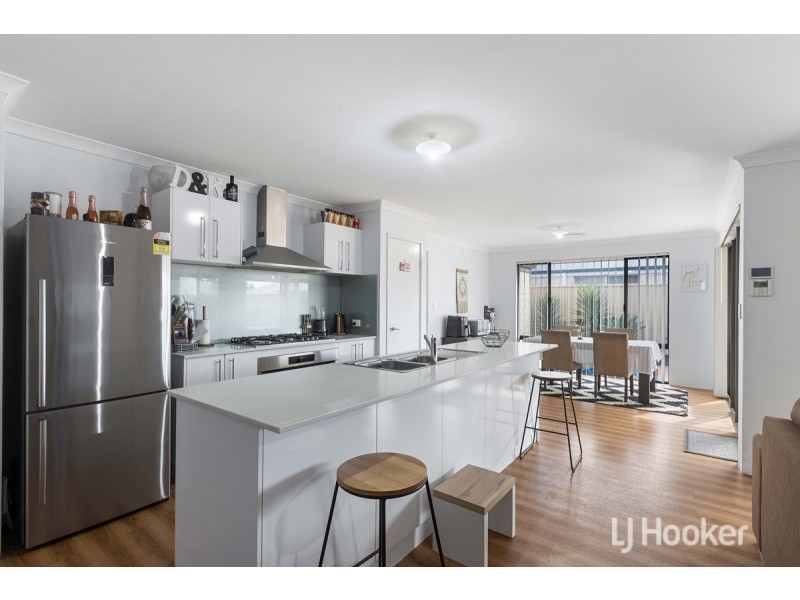 60 Sherwood Road, Australind WA 6233