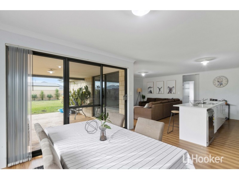 60 Sherwood Road, Australind WA 6233