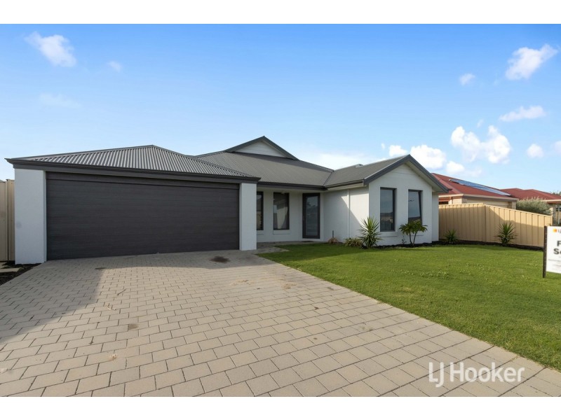 60 Sherwood Road, Australind WA 6233