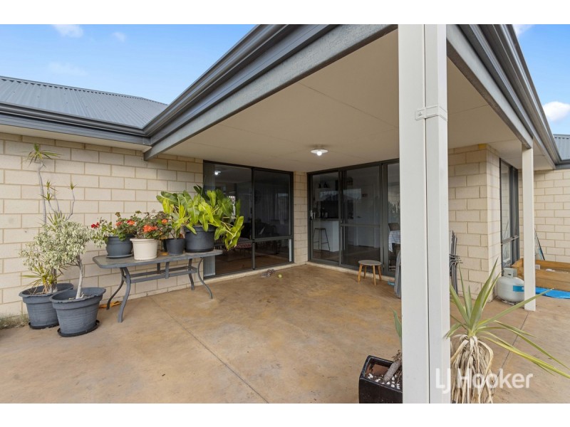 60 Sherwood Road, Australind WA 6233