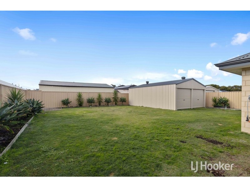 60 Sherwood Road, Australind WA 6233