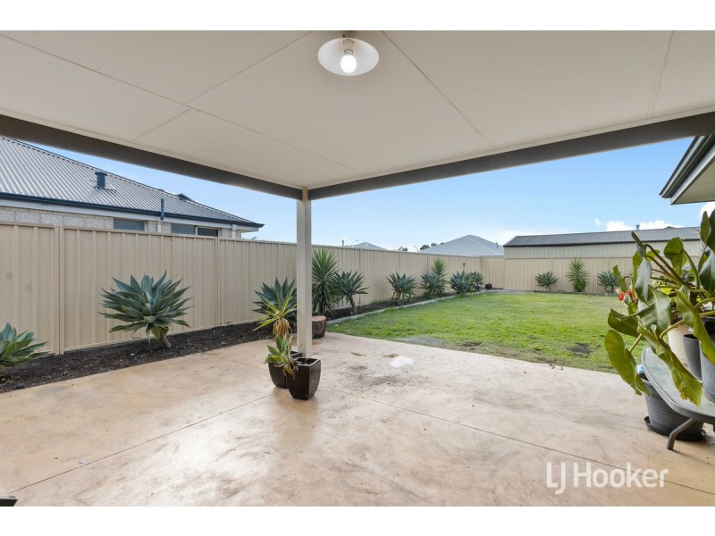 60 Sherwood Road, Australind WA 6233