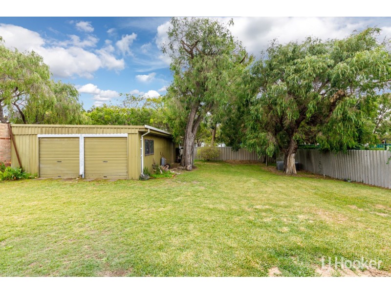 5 John Street, Abbey WA 6280
