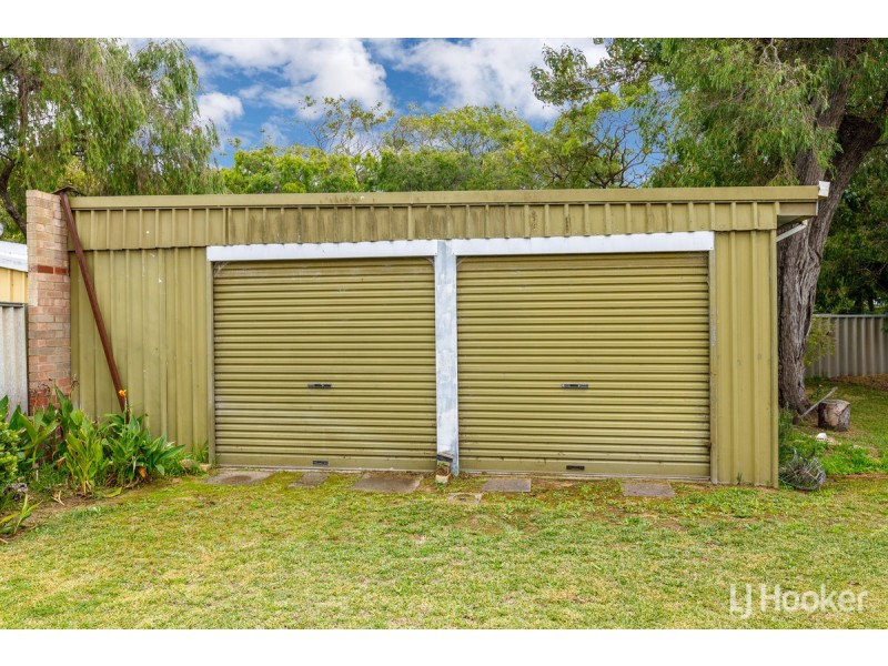 5 John Street, Abbey WA 6280