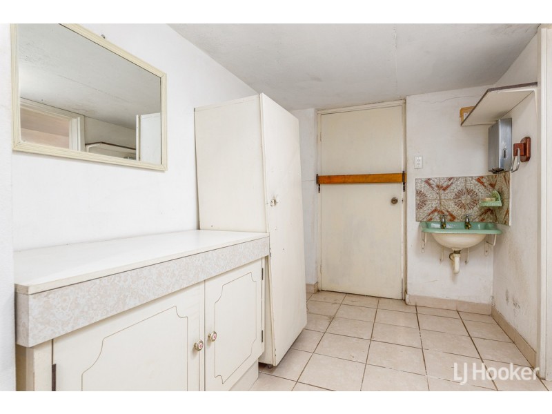 39 Roberts Street, Collie WA 6225