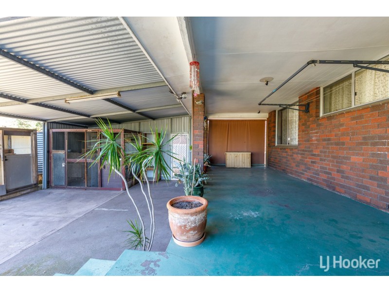 39 Roberts Street, Collie WA 6225
