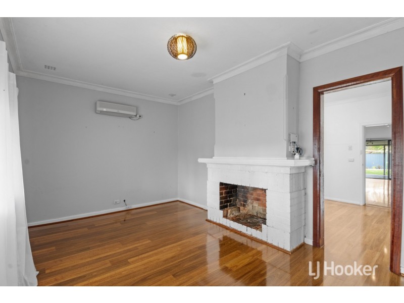 10 Richardson Street, Williams WA 6391