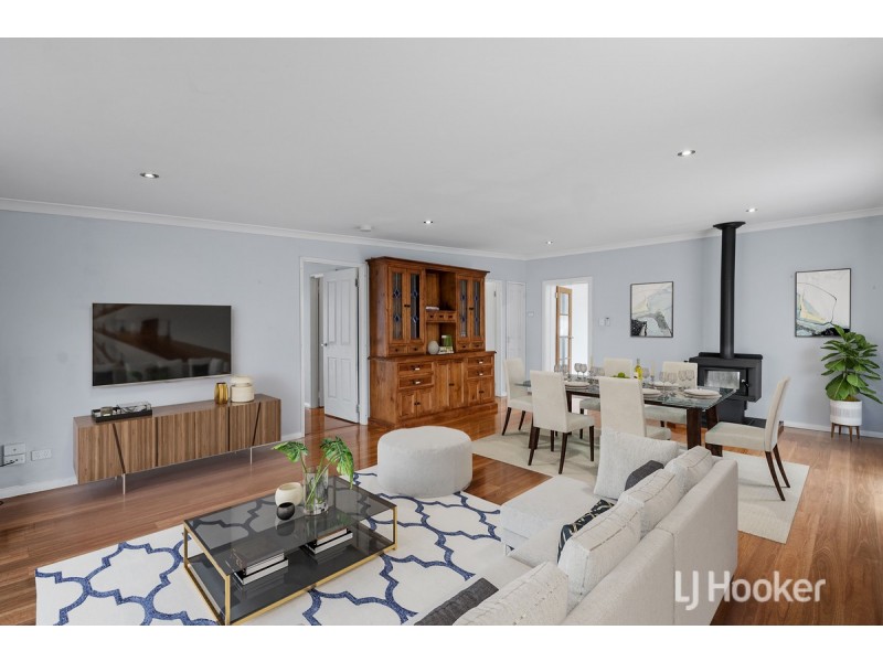 10 Richardson Street, Williams WA 6391