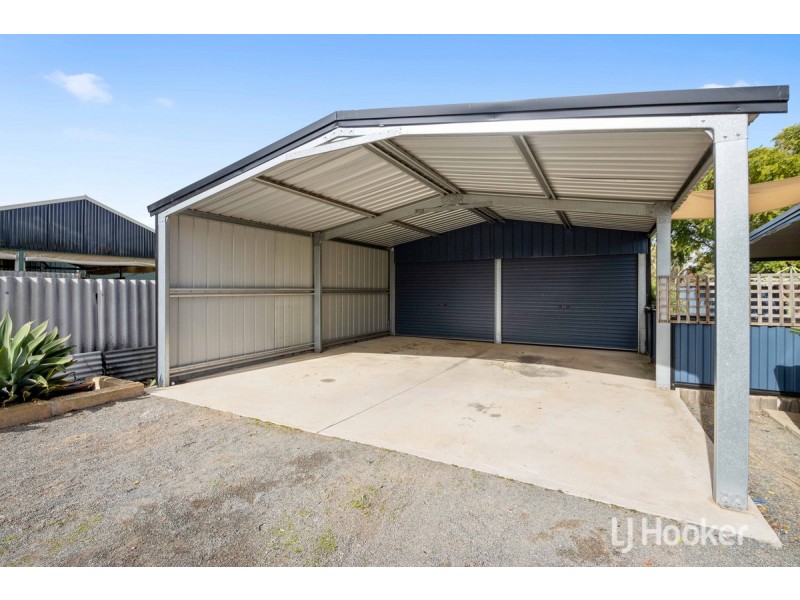 10 Richardson Street, Williams WA 6391