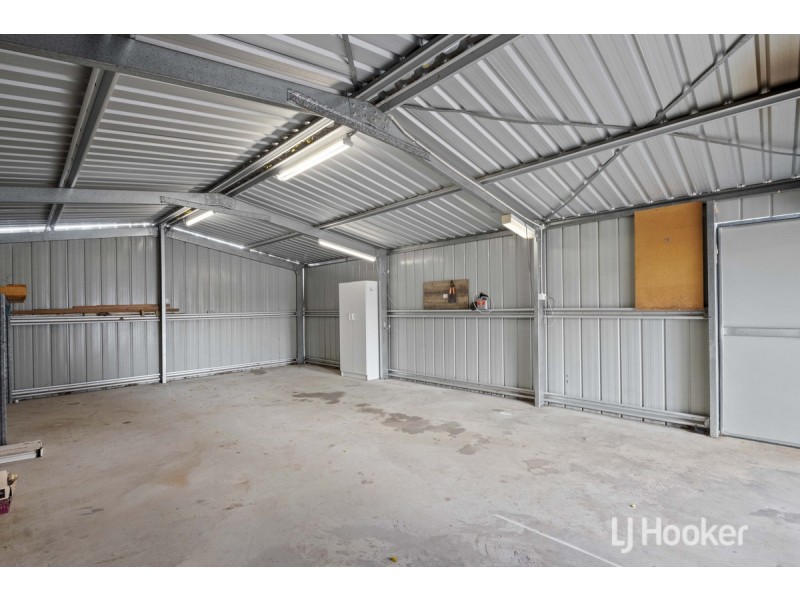 10 Richardson Street, Williams WA 6391