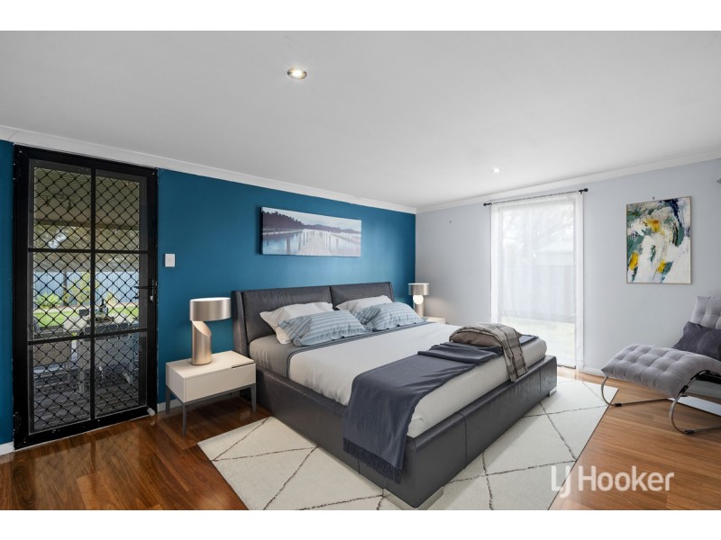 10 Richardson Street, Williams WA 6391