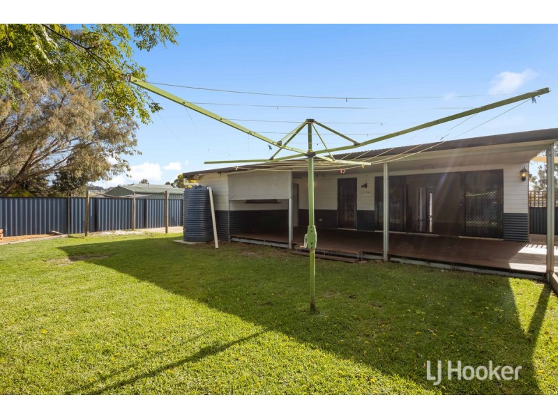 10 Richardson Street, Williams WA 6391