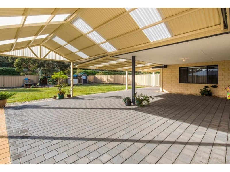 213 Braidwood Drive, Australind WA 6233