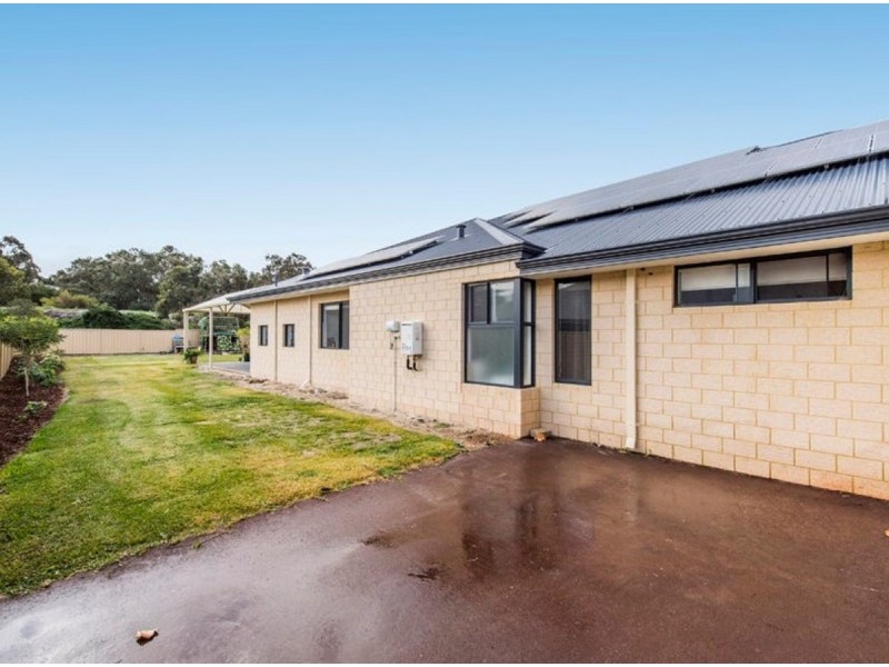213 Braidwood Drive, Australind WA 6233
