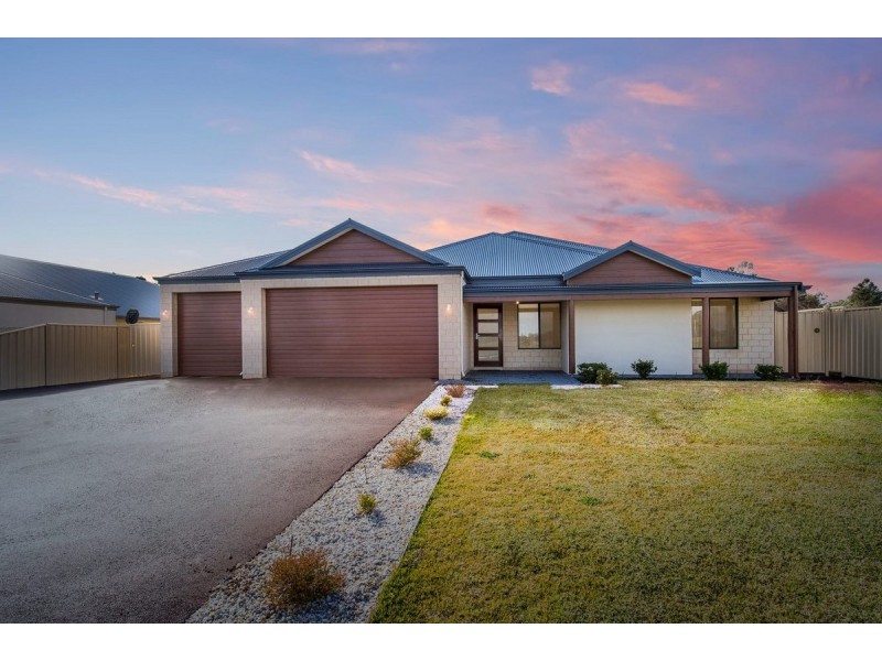 213 Braidwood Drive, Australind WA 6233