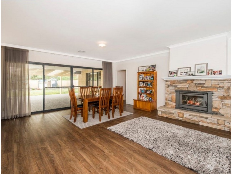 213 Braidwood Drive, Australind WA 6233