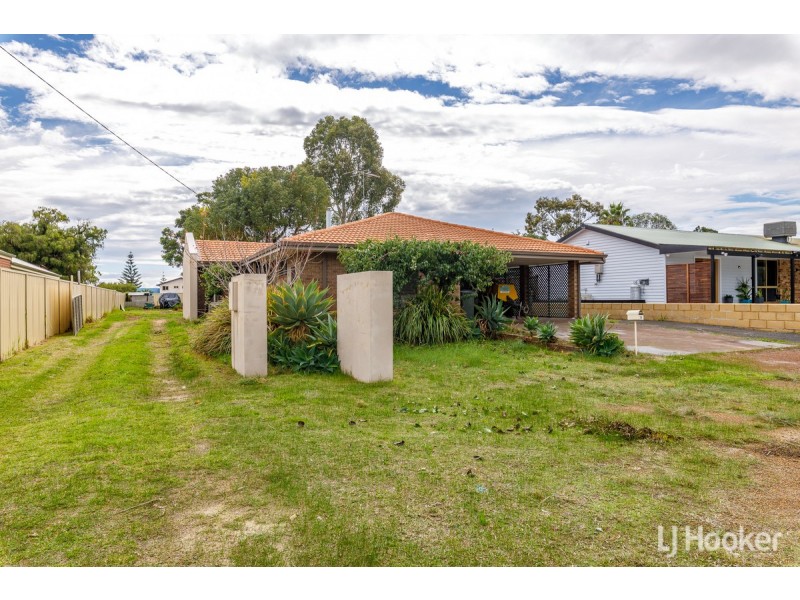 29 Brockman Street, Capel WA 6271